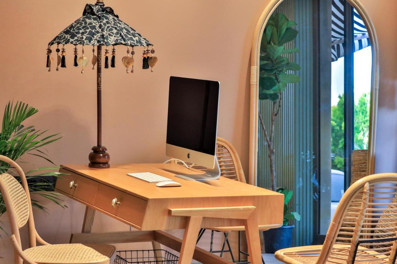 Luff Boutique Hotel - Adult Only كاس المظهر الخارجي الصورة
