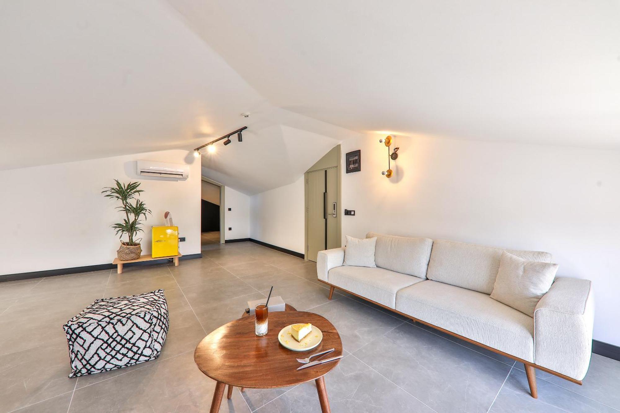 Luff Boutique Hotel - Adult Only كاس المظهر الخارجي الصورة
