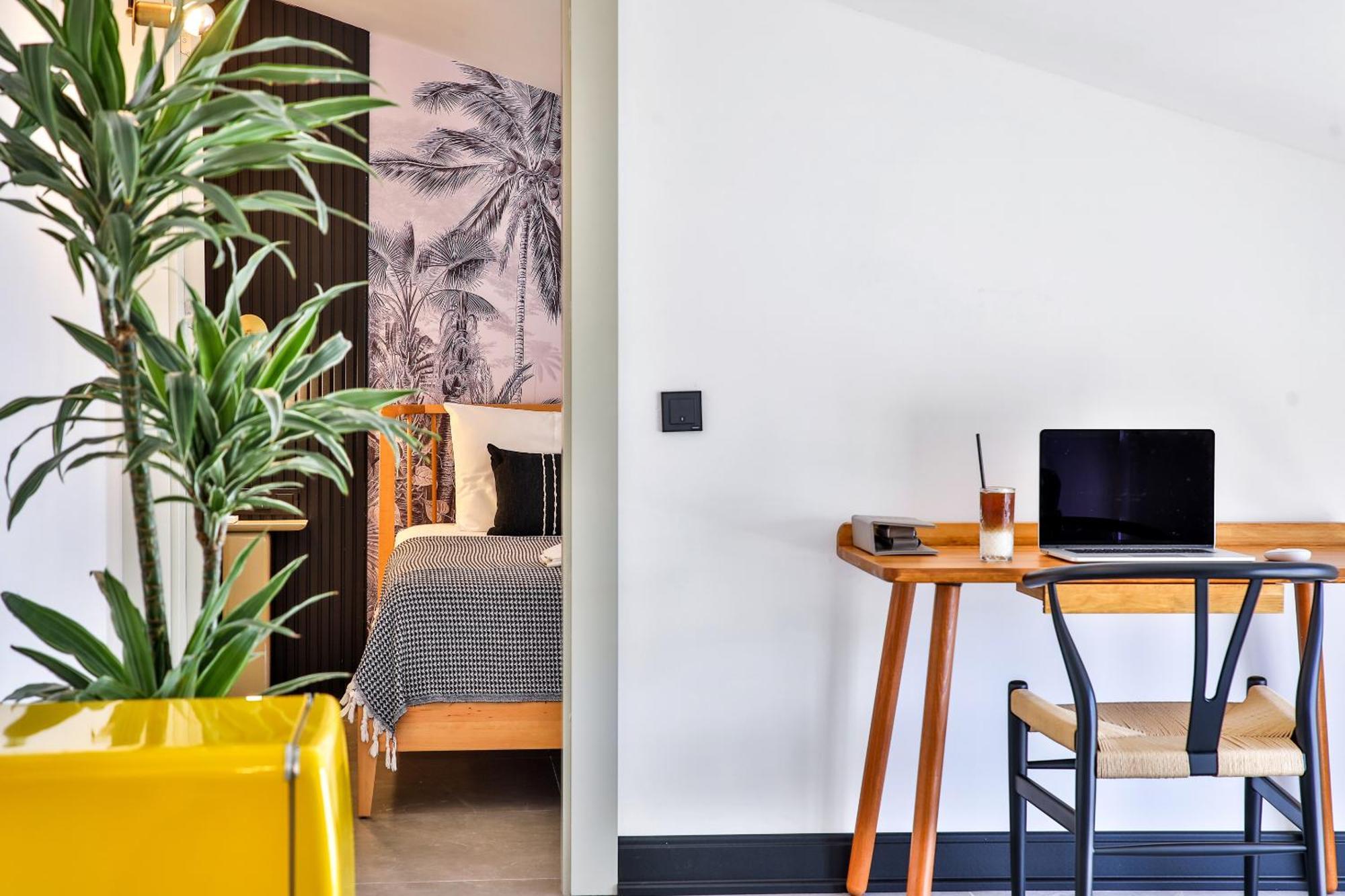 Luff Boutique Hotel - Adult Only كاس المظهر الخارجي الصورة