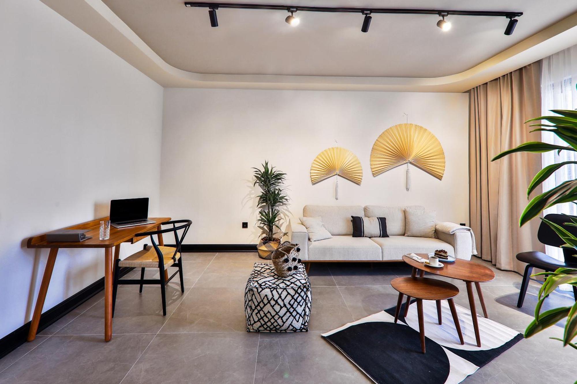 Luff Boutique Hotel - Adult Only كاس المظهر الخارجي الصورة