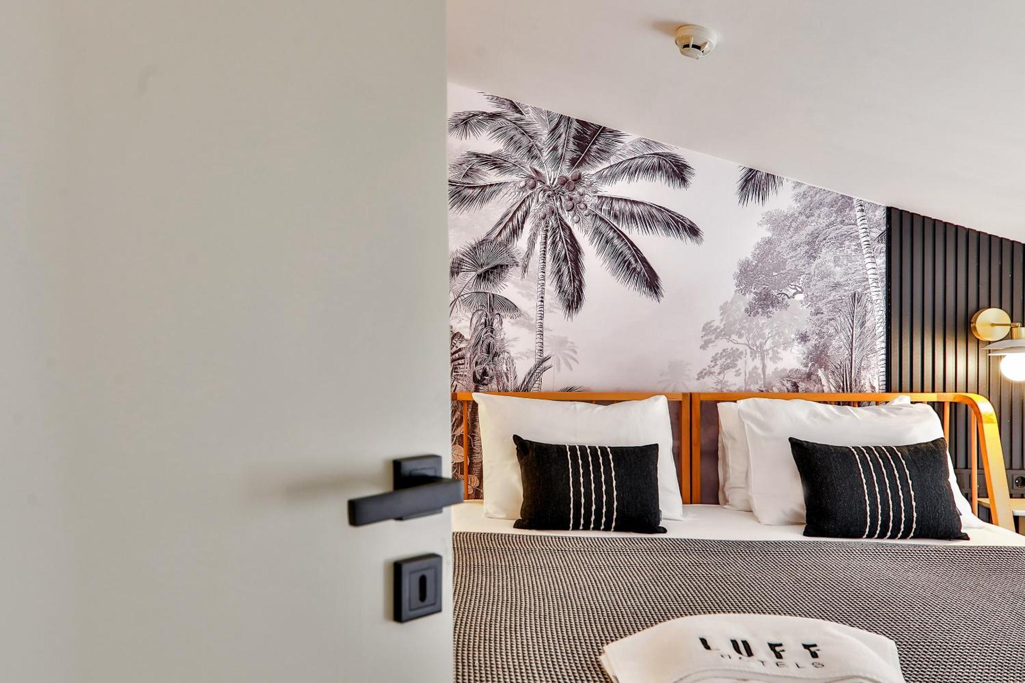 Luff Boutique Hotel - Adult Only كاس المظهر الخارجي الصورة