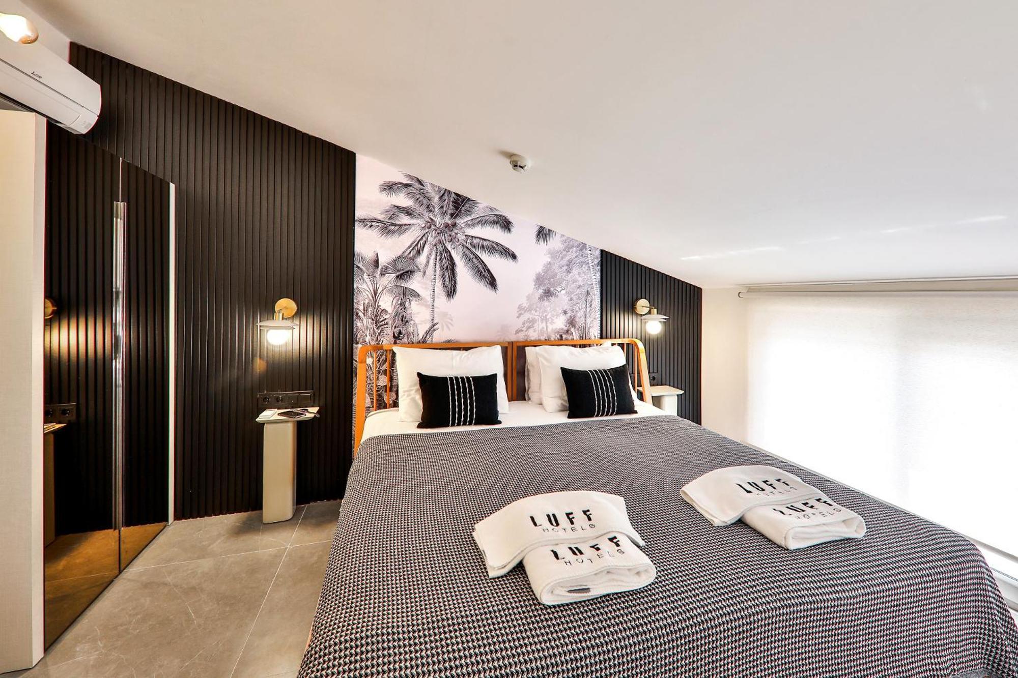 Luff Boutique Hotel - Adult Only كاس المظهر الخارجي الصورة