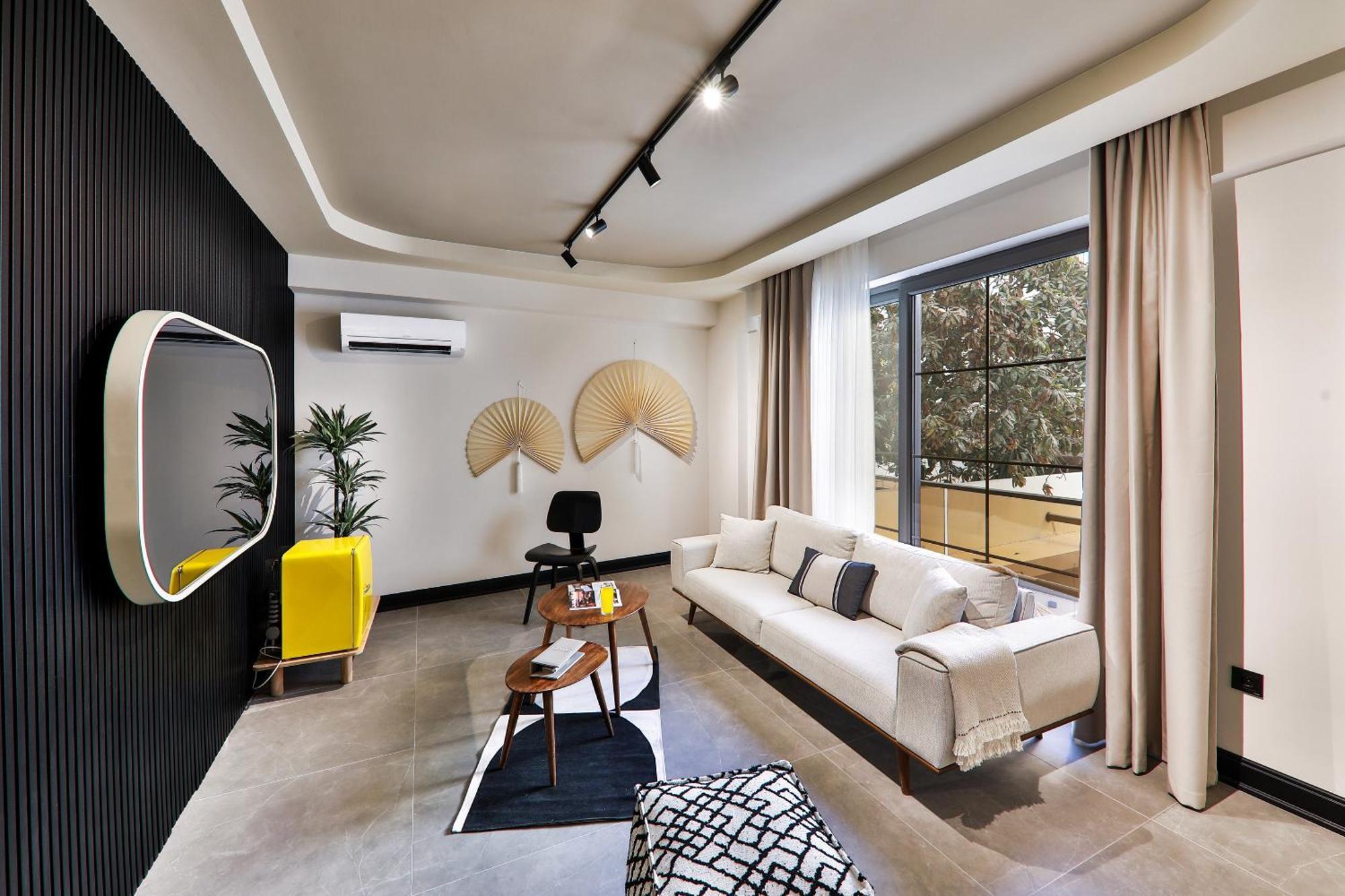 Luff Boutique Hotel - Adult Only كاس المظهر الخارجي الصورة