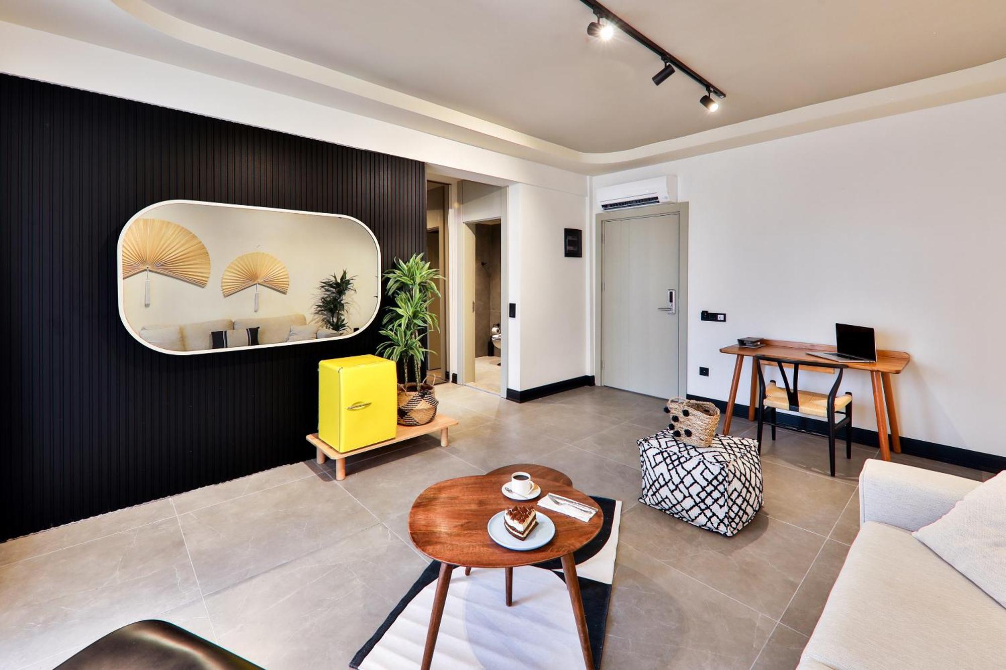Luff Boutique Hotel - Adult Only كاس المظهر الخارجي الصورة